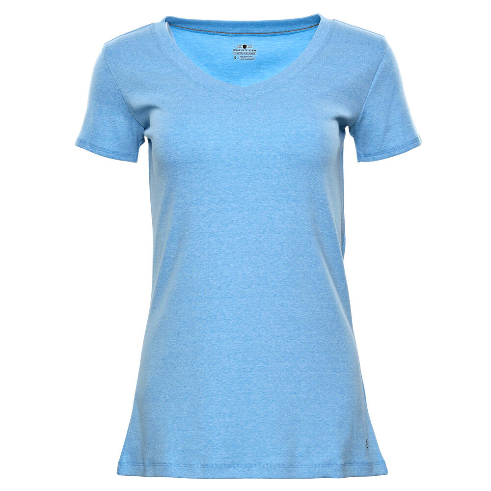image of Women's Tug-Free V-Neck