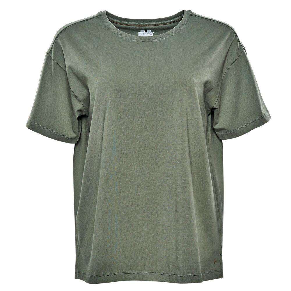 image of Women's Relaxed Fit Short Sleeve Tee