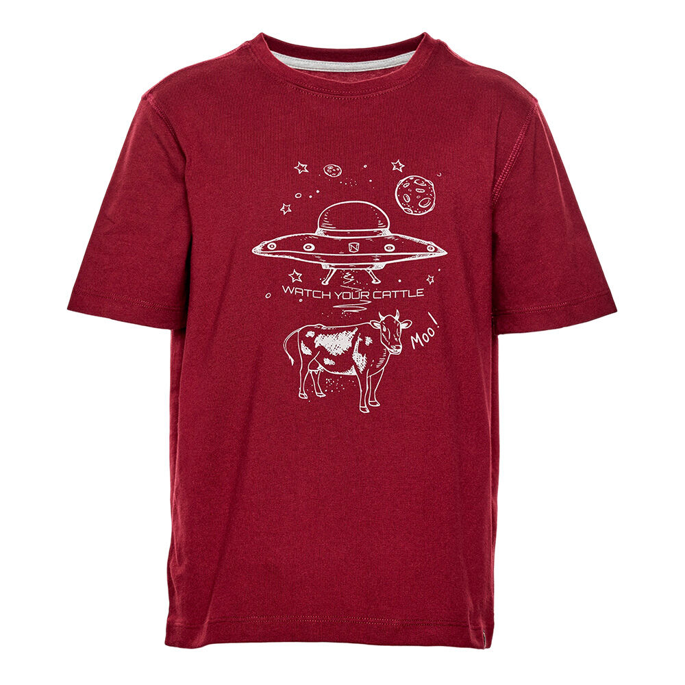 image of Kids' The Best Darn Short Sleeve Graphic Tee