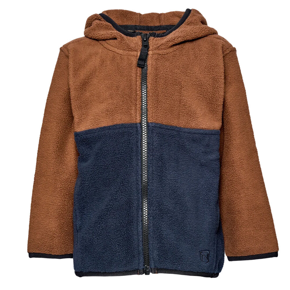 image of Toddlers' Polar Fleece Full Zip Jacket