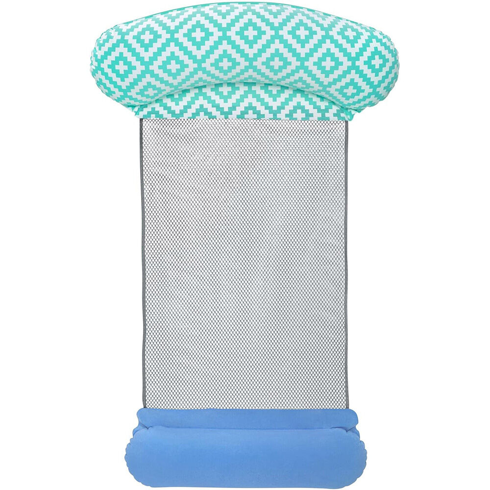 image of H2OGO! Comfort Plush Pool Hammock