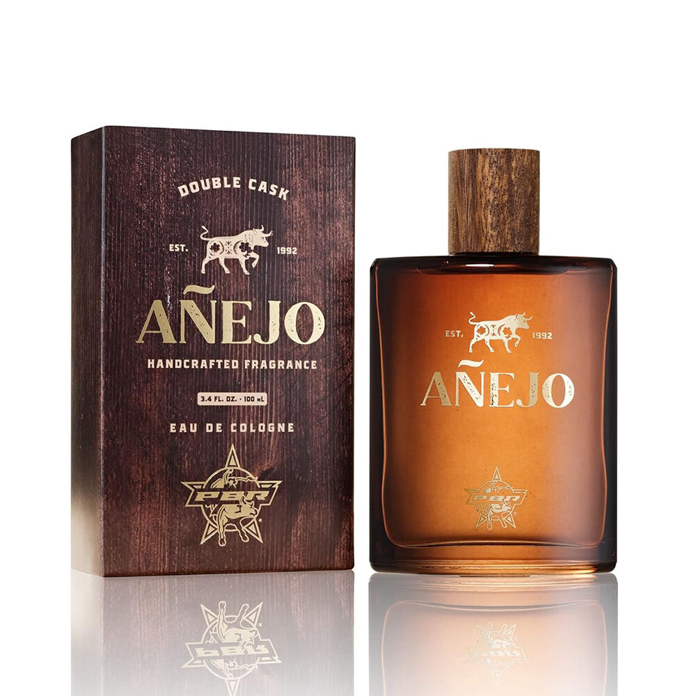 image of Men's Western PBR Anejo Cologne