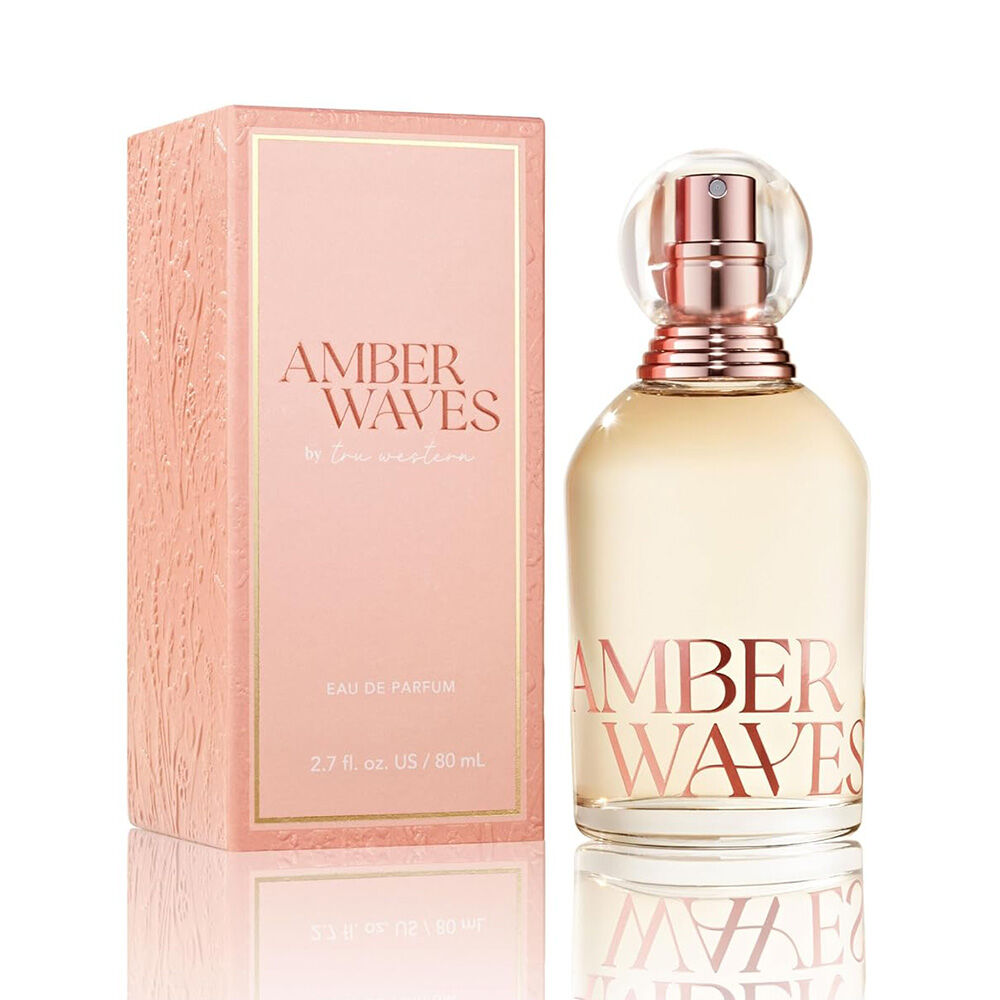 image of Women's Amber Waves Eau de Parfum