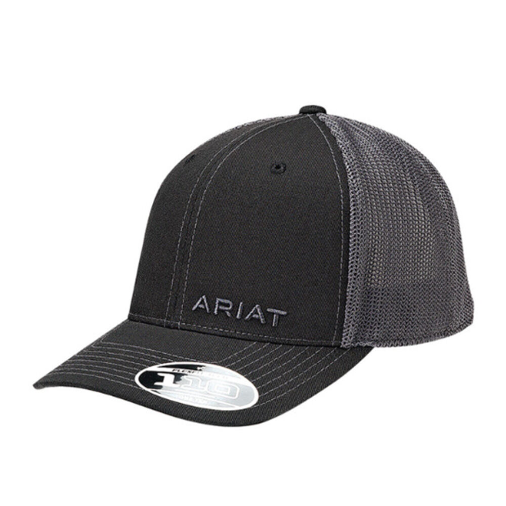 image of Men's Flex Fit Off Set Snapback Baseball Cap