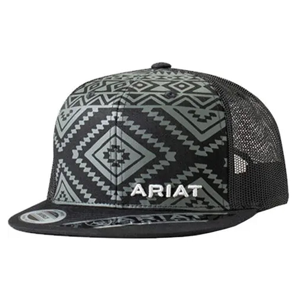 image of Boy's Aztec Youth Cap