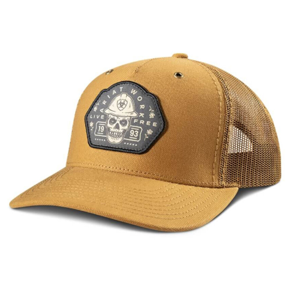 image of Men's Richardson 112 Snapback Cap