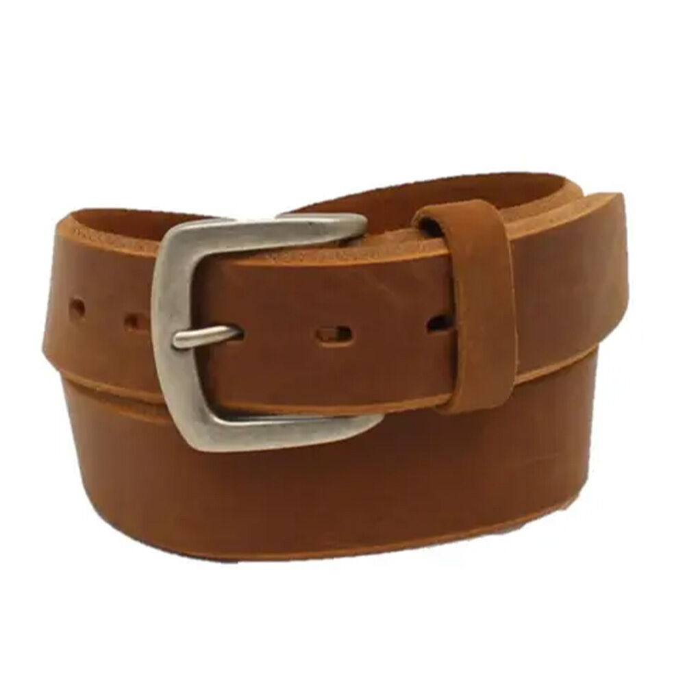 image of Men's Beveled Edge Belt