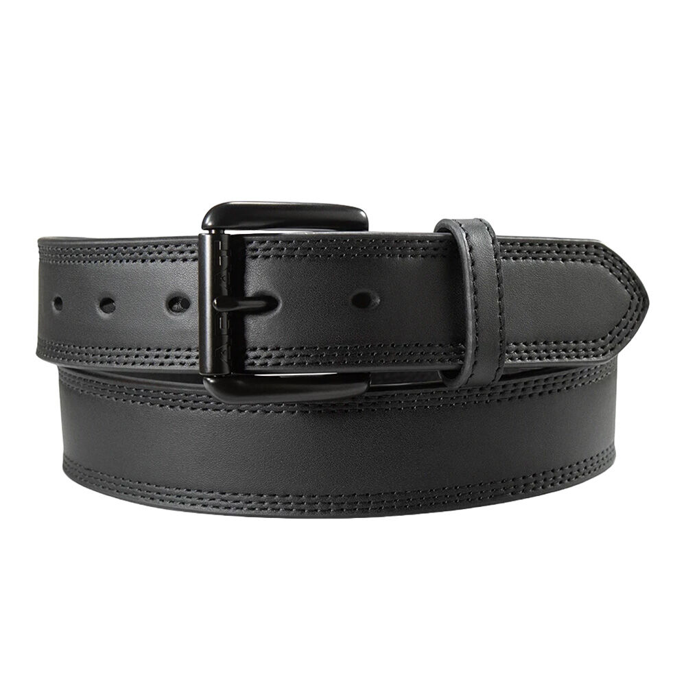 image of Men's Triple Stitch Roller Belt