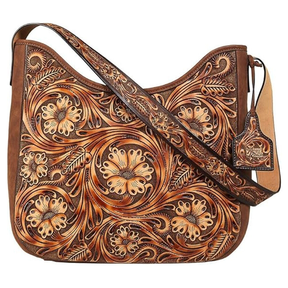 image of Women's Lilah Western Conceal Carry Handbag