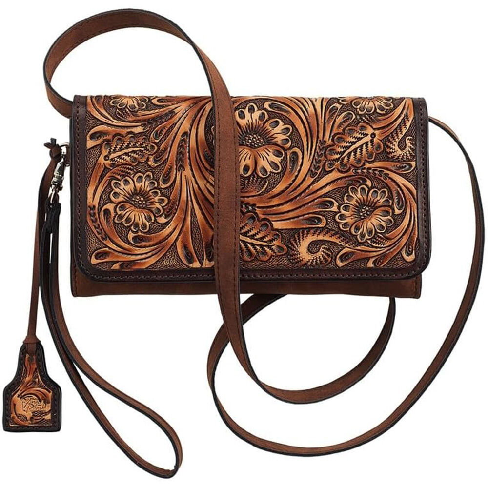 image of Women's Lilah Western Wallet