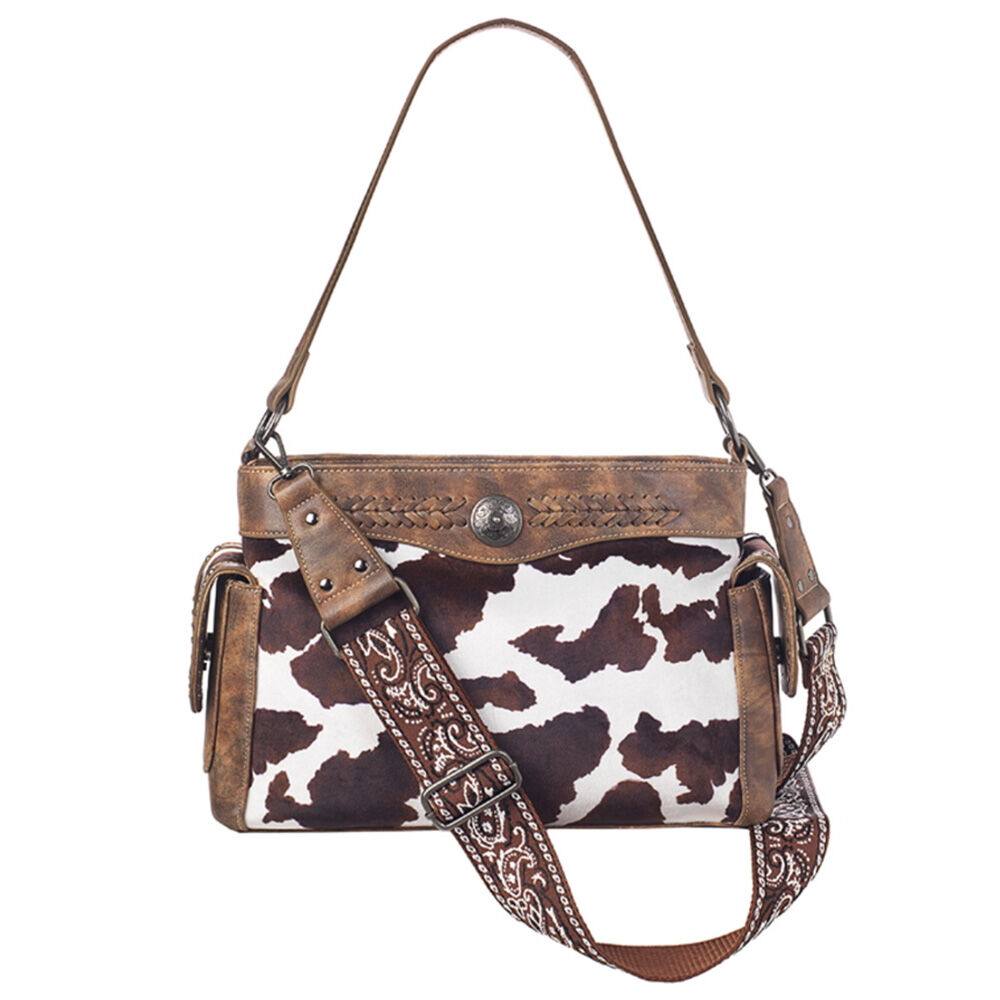 image of Women's Jessi Ray Conceal Carry Satchel