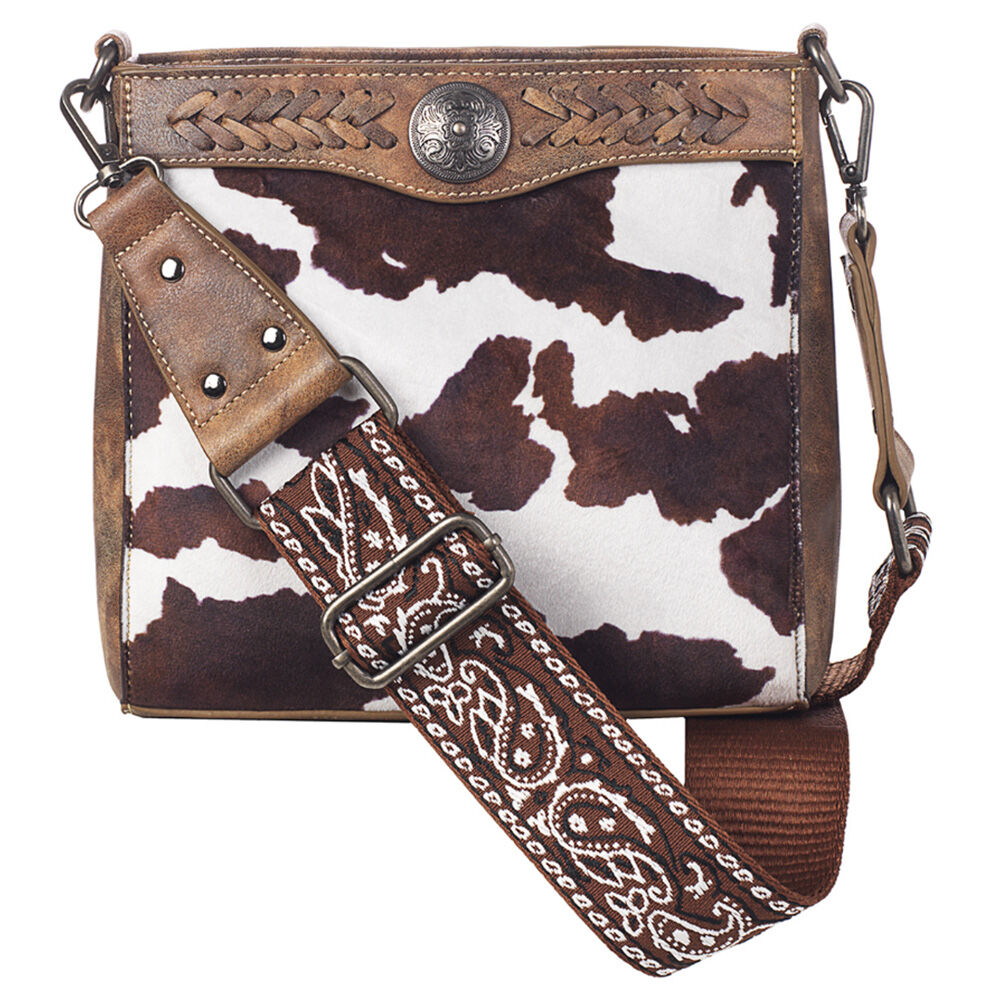 image of Women's Jessi Ray Crossbody Bag