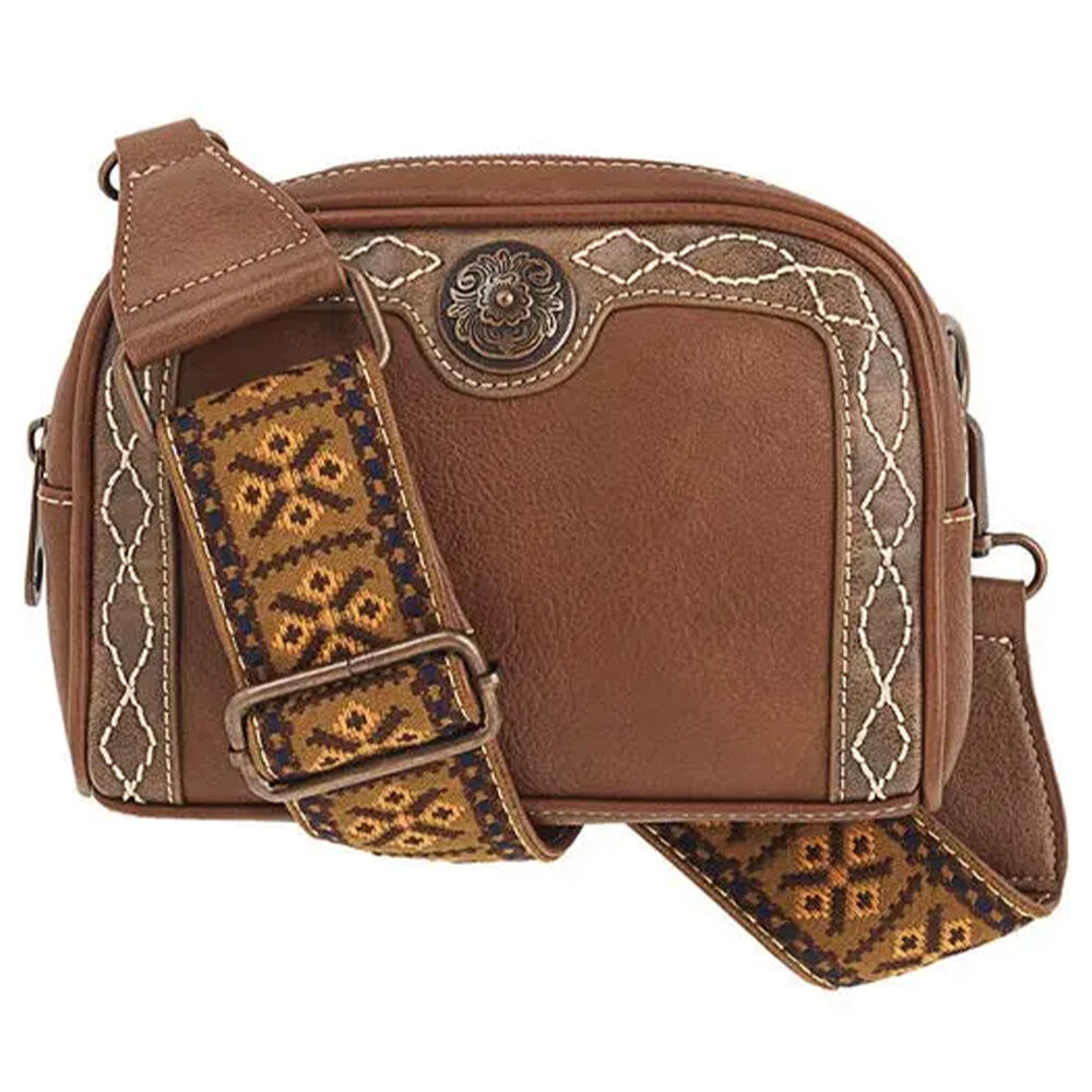 image of Women's Ivy Belt Crossbody Bag