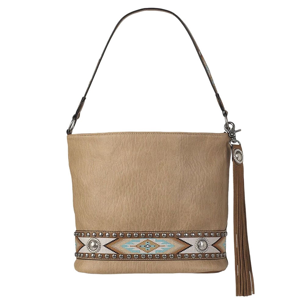 image of Women's Carmen Concealed Carry Tote