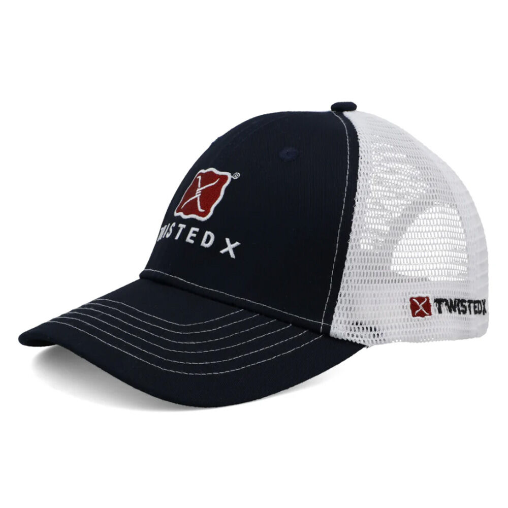 image of Men's Buckle Snapback Cap