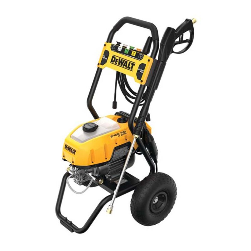 image of Electric Pressure Washer