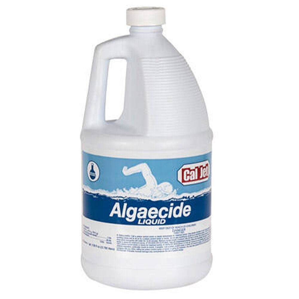 image of Cal Jet Concentrate 50 Algaecide, 1 gal