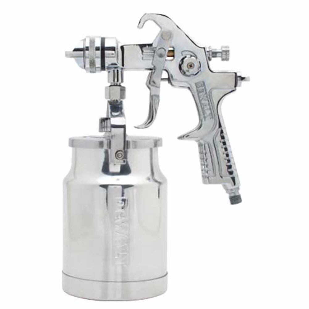 image of Pneumatic Siphon Spray Gun