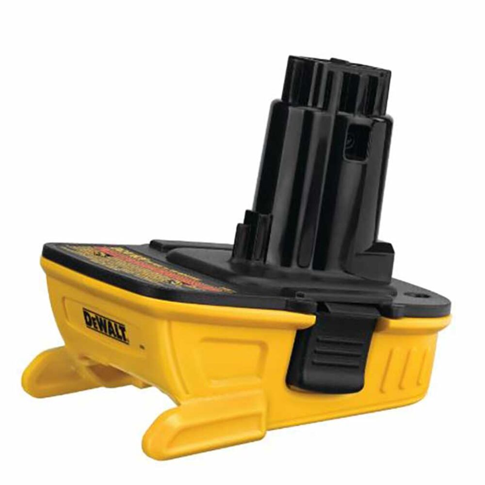image of 20V MAX Lithium-Ion Battery Adapter for 18V Tools