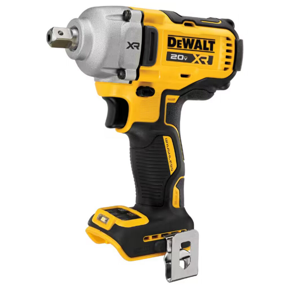 image of 1/2 in 20V MAX Lithium-Ion Cordless Impact Wrench (Bare Tool)