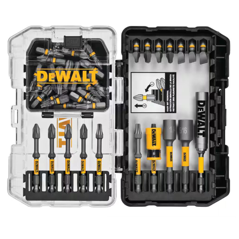 image of MAX IMPACT Screwdriving Set- 40 pc