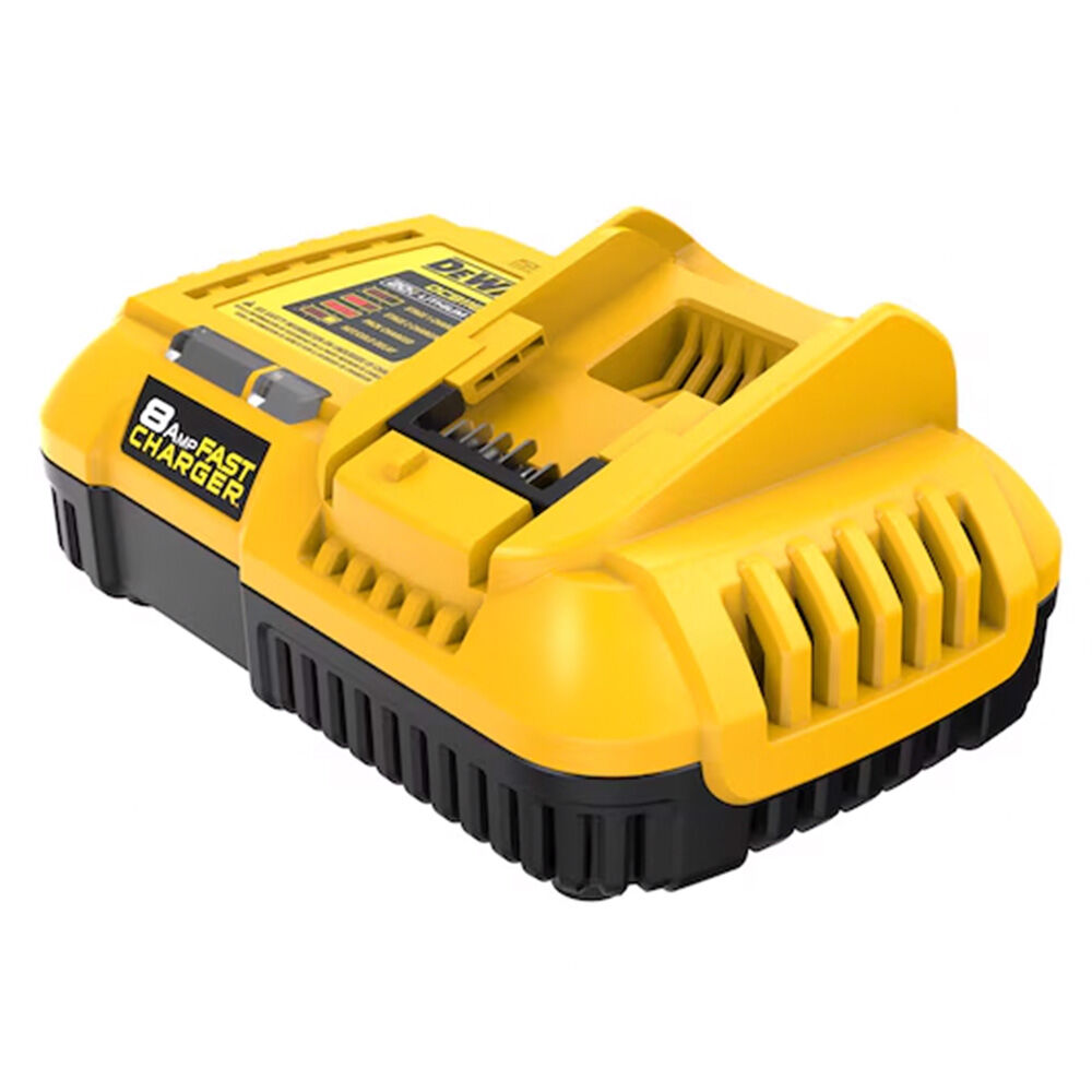 image of 20V/60V Flexvolt Max Fast Charger