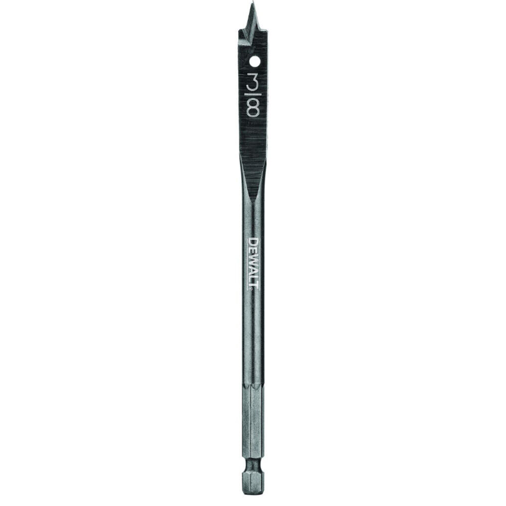image of 3/8 in x 6 in Spade Bit