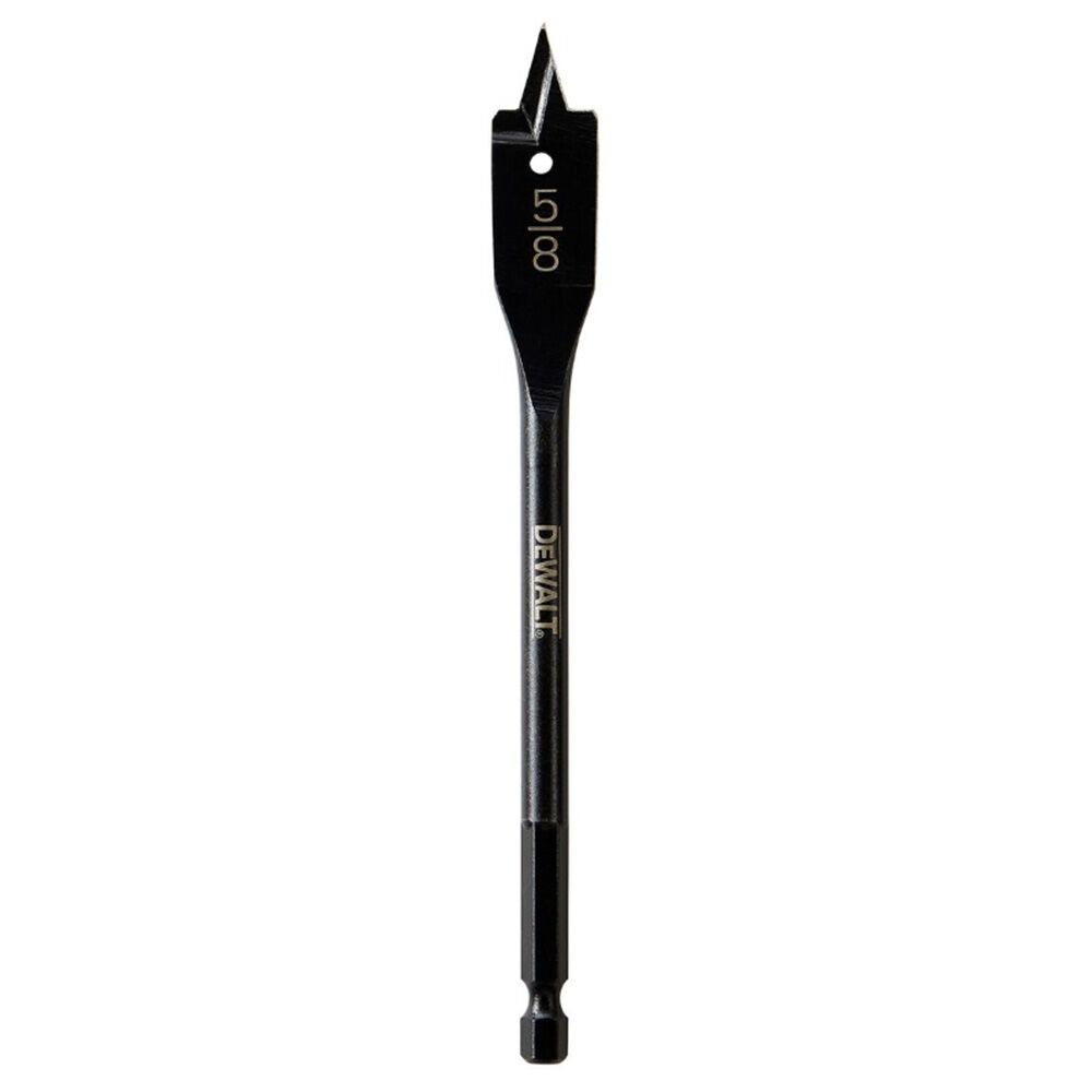 image of 5/8 in x 6 in Spade Bit