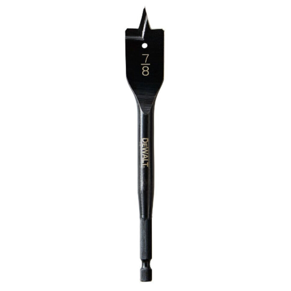 image of 7/8 in x 6 in Spade Bit