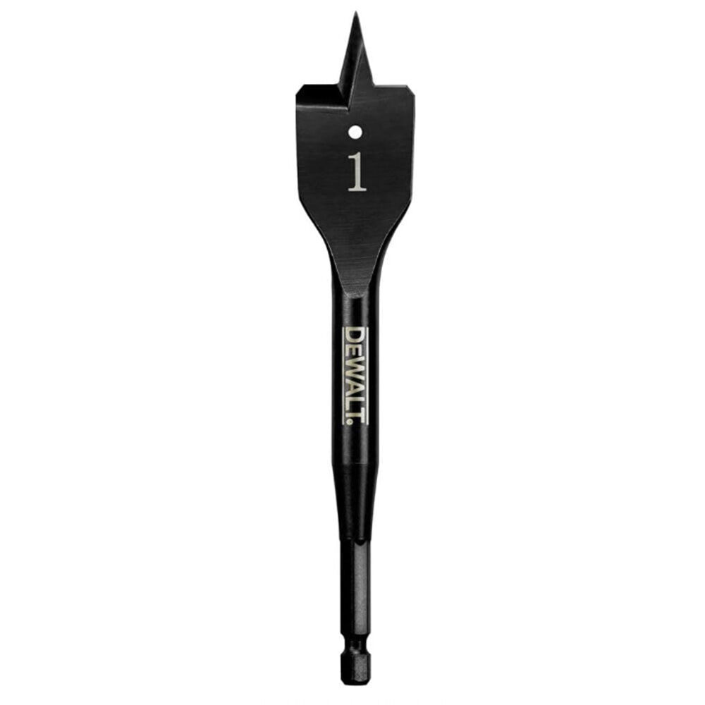 image of 1 in x 6 in Spade Bit