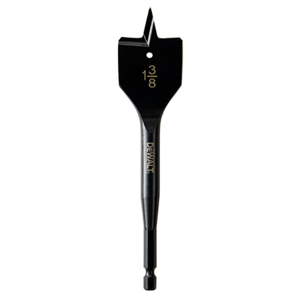 image of 1 3/8 in x 6 in Spade Bit