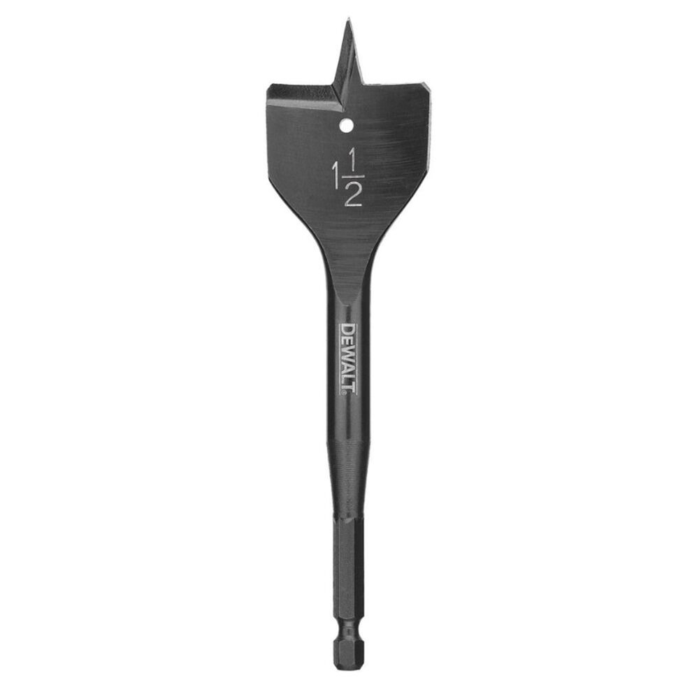 image of 1 1/2 in x 6 in Spade Bit
