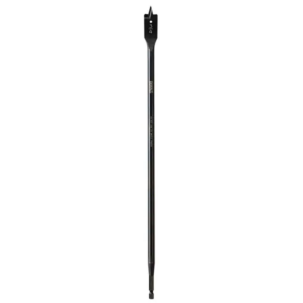 image of 3/4 in x 16 in Spade Bit