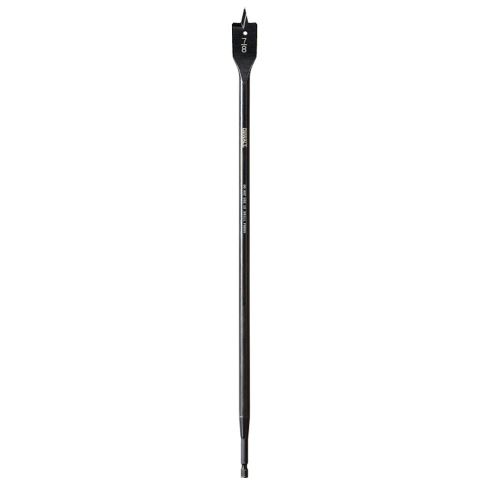 image of 7/8 in x 16 in Spade Bit