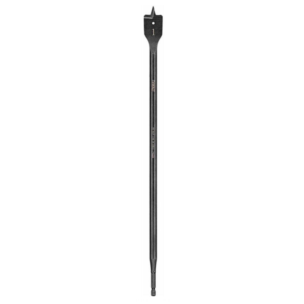 image of 1 in x 16 in Spade Bit