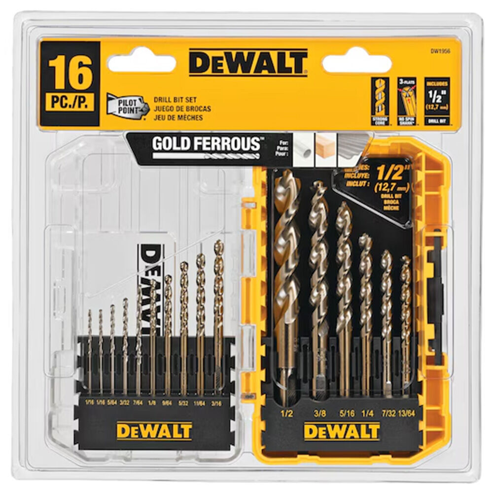 image of PILOT POINT Sets with ToughCase- 16 pc