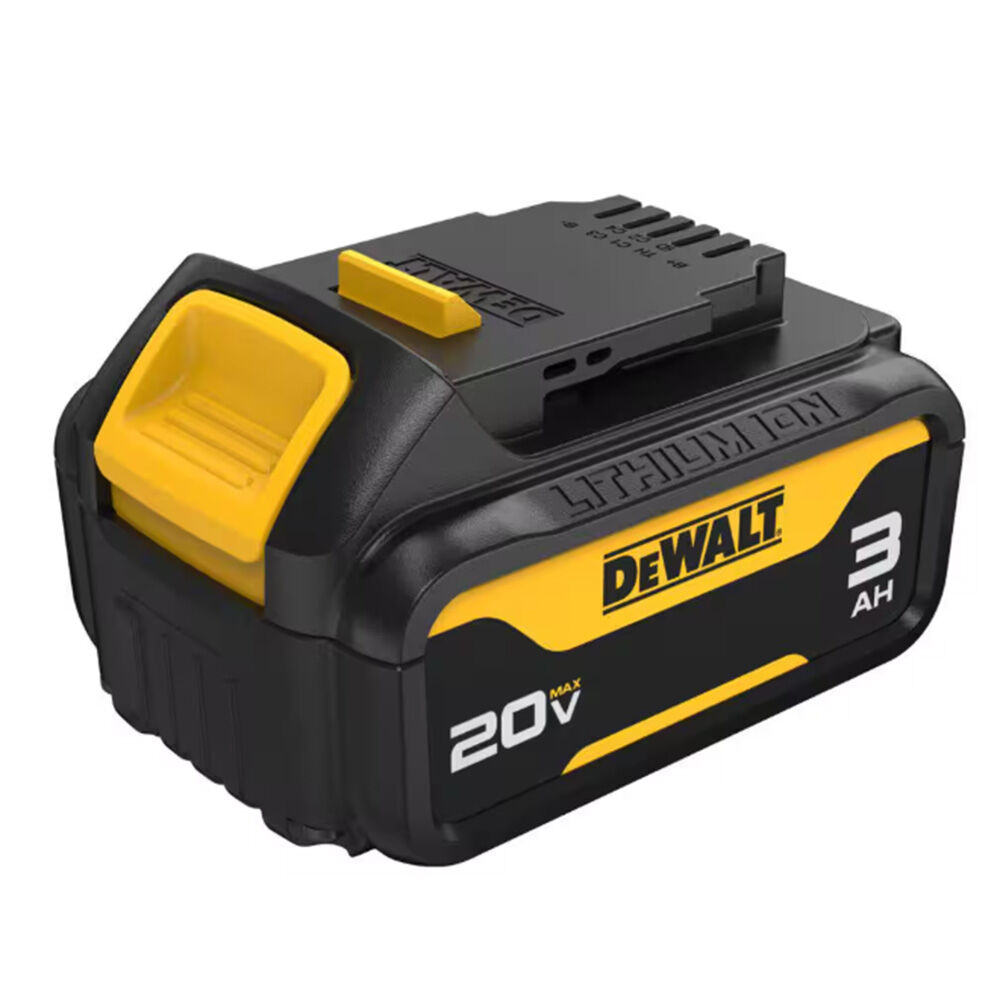 image of 20V MAX Premium Lithium-Ion 3 Ah Battery Pack