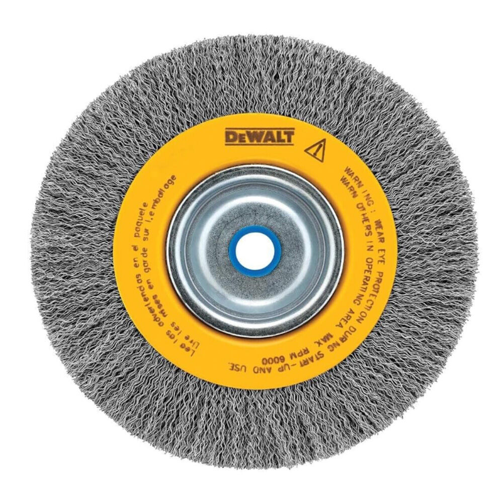 image of 6 in Crimp Wide Wheel
