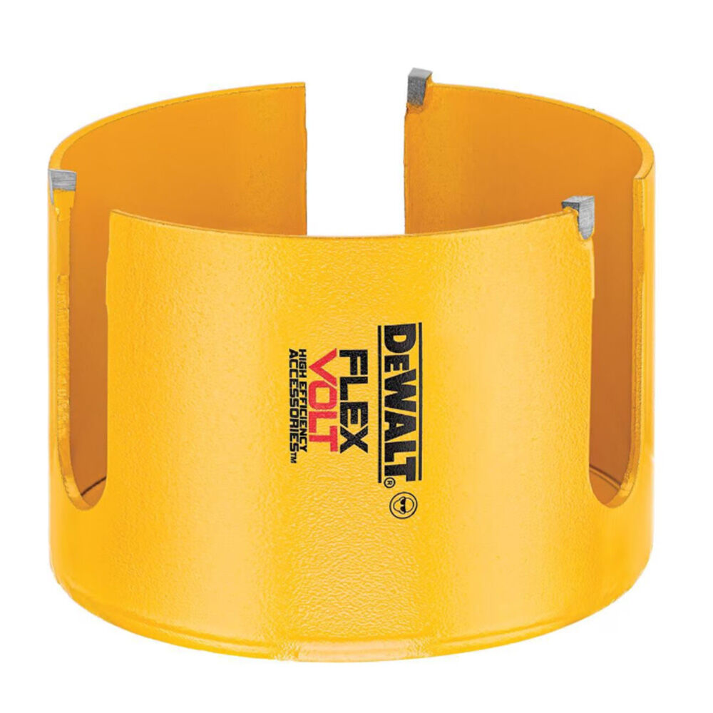 image of Flexvolt Wood Cutting Carbide Hole Saws
