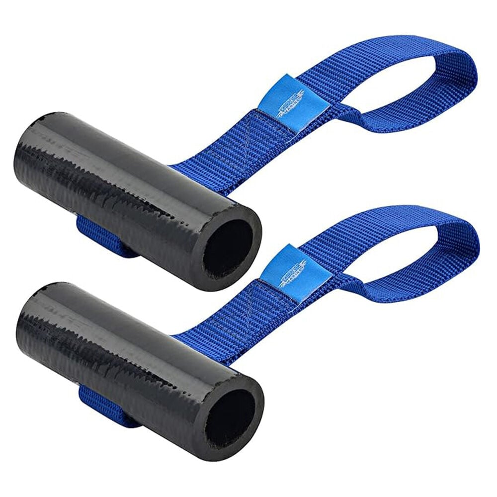 image of Hood Trunk Tie Down Loops, 2 pk