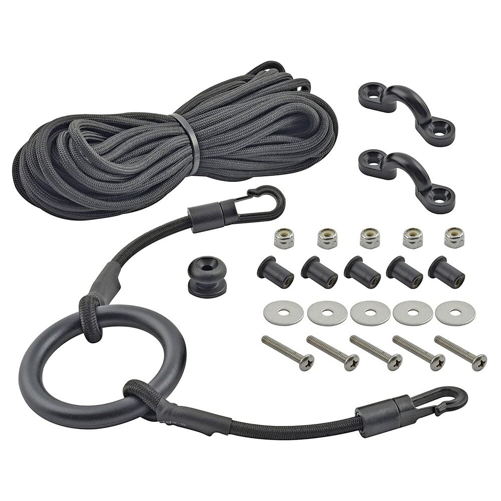image of Anchor Trolley Kit