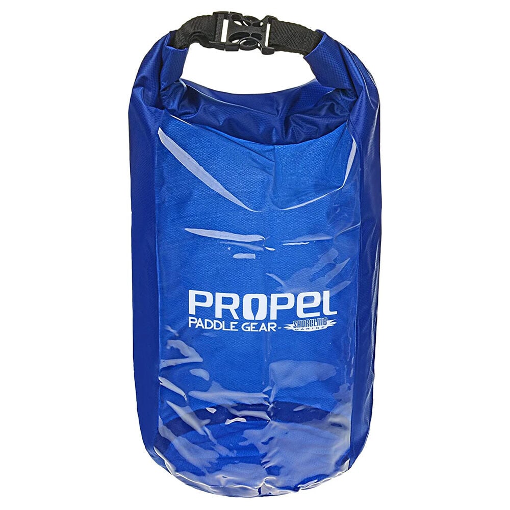 image of 4 gal PVC Coated Dry Bag