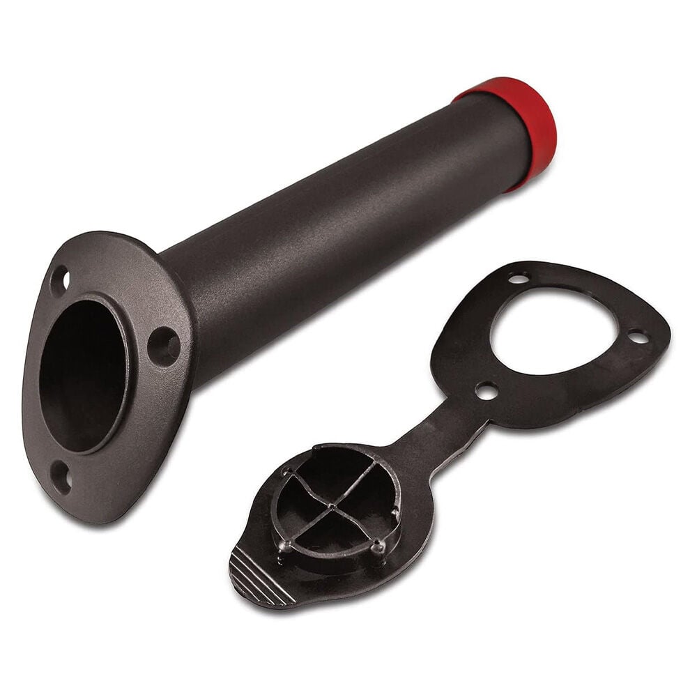 image of Flush Mount Rod Holder