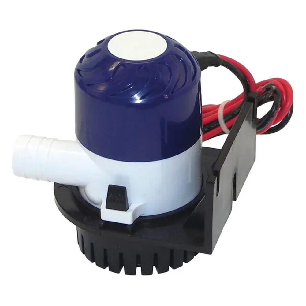 image of 1100 GPH Bilge Pump