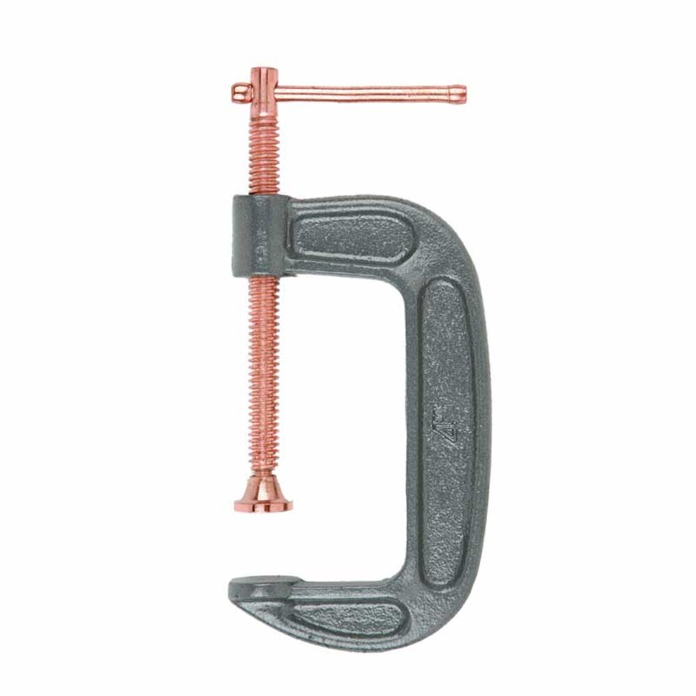 image of C Clamp, 3-in