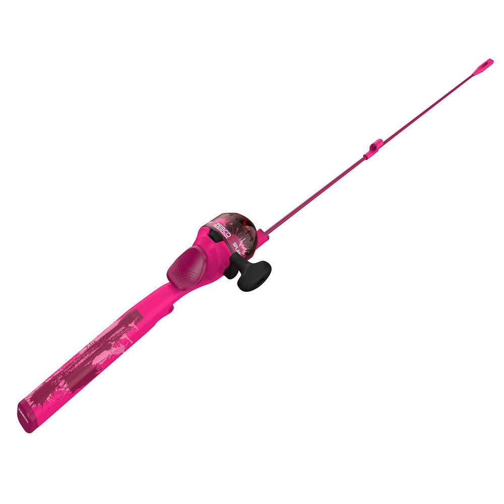 image of Splash Floating Spincast Combo