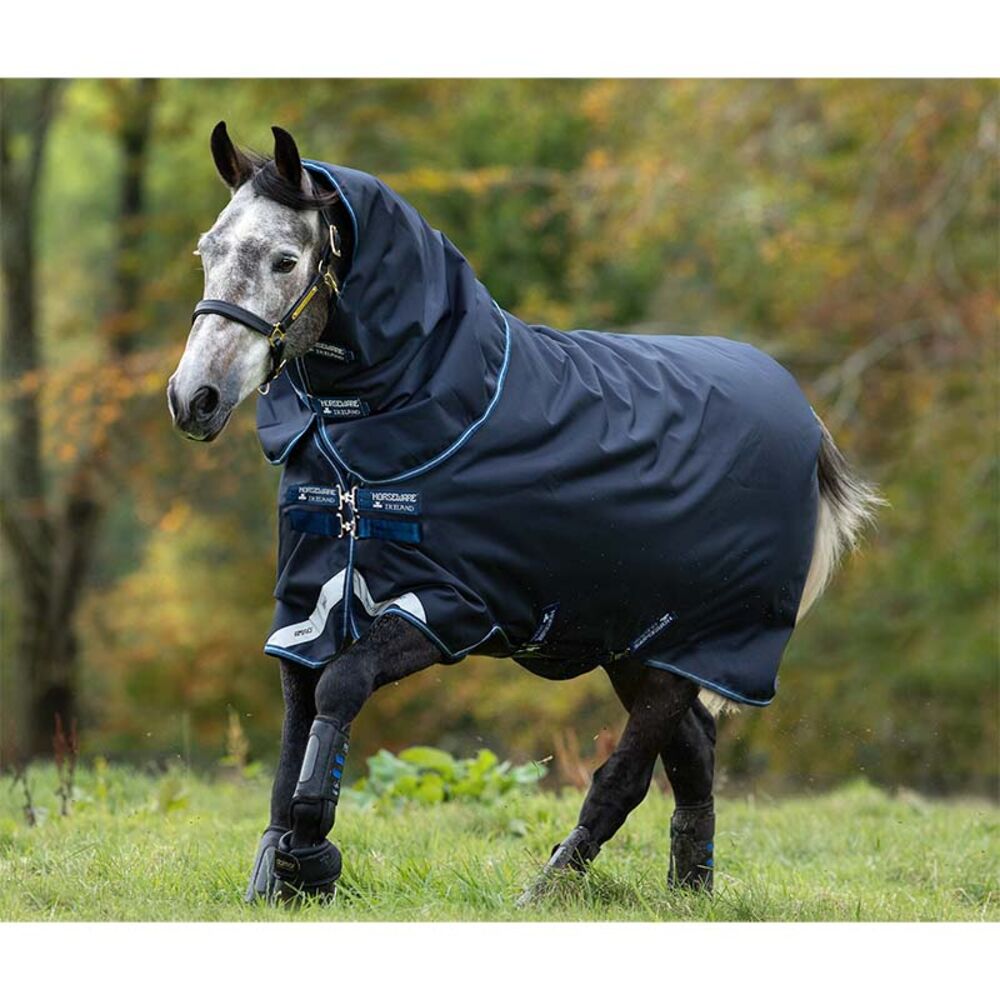 image of 1200D Plus Turnout, Size 69