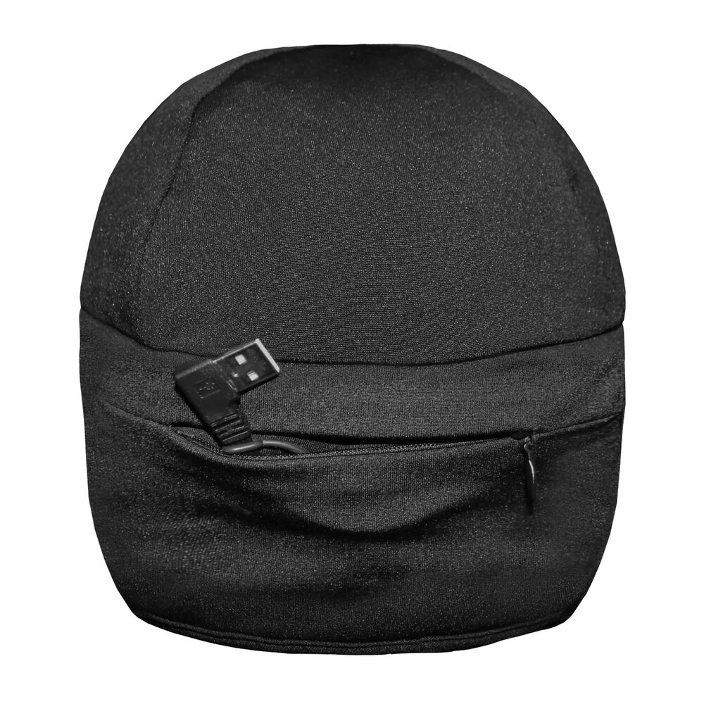 image of Unisex ActionHeat 5V Battery Heated Winter Hat