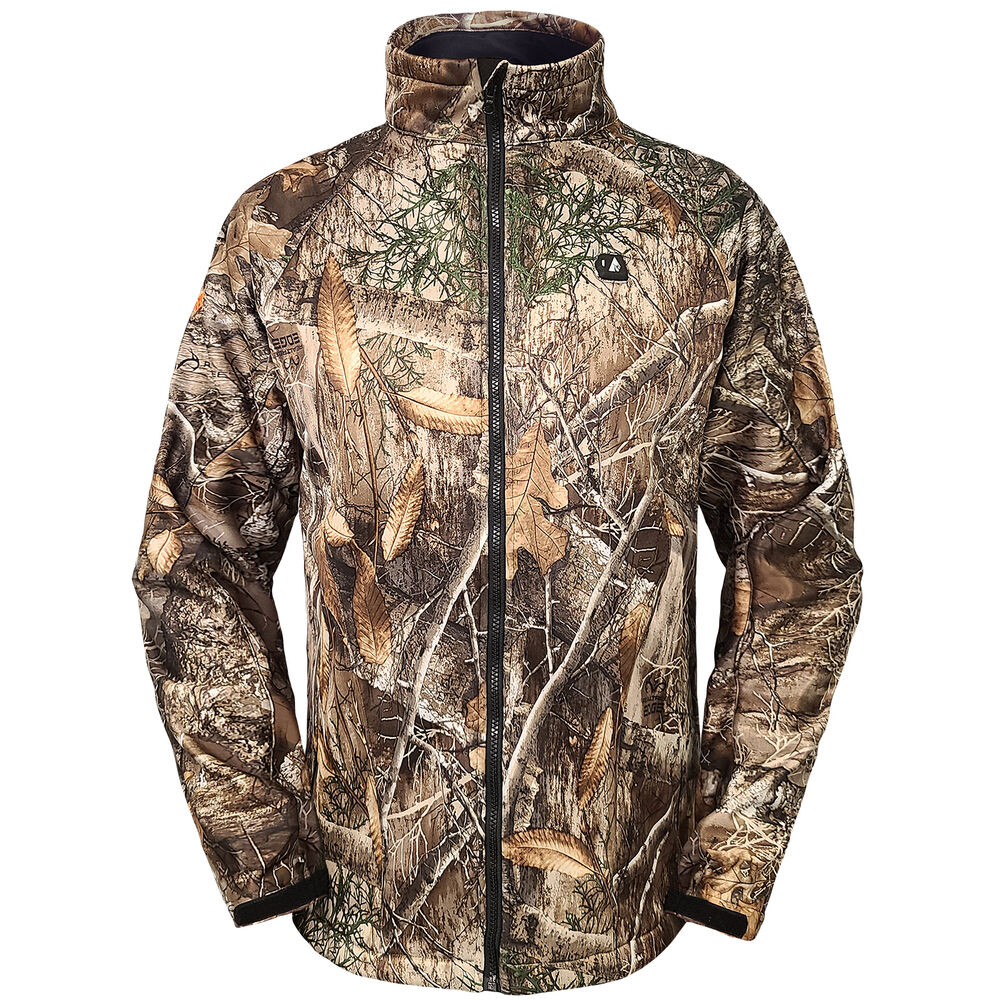 image of Men's ActionHeat 5V Battery Heated Jacket
