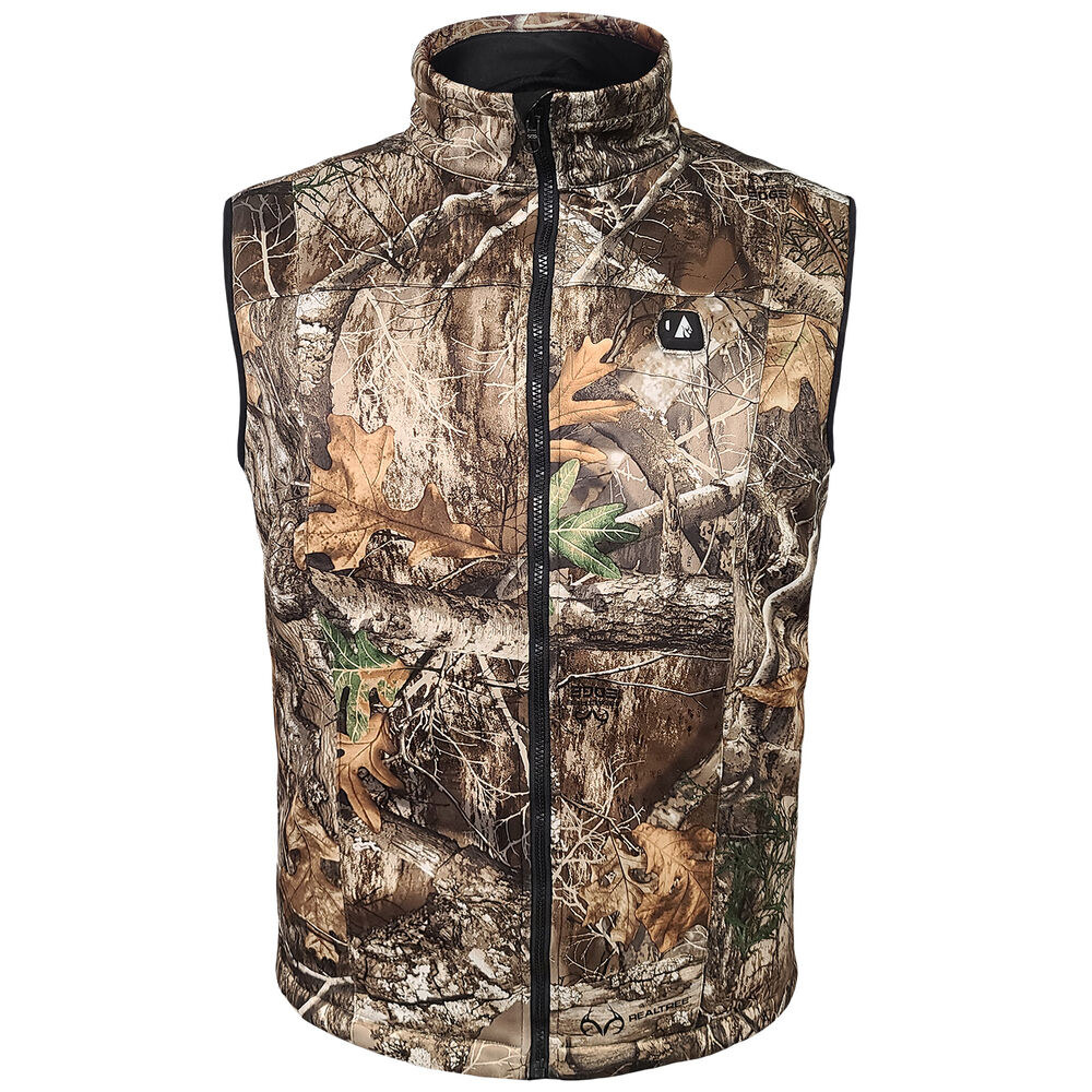 image of Men's ActionHeat 5V Battery Heated Vest